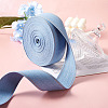 Stitch Denim Ribbon OCOR-TAC0009-04D-01-6