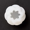 DIY Twist-shaped Candle Making Silicone Molds LS-DIY-D057-08-5