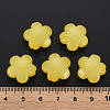 Imitation Jelly Acrylic Beads MACR-S373-87-E07-5