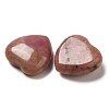 Natural Rhodonite Cabochons G-F776-02A-10-2