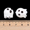 Halloween Handmade Lampwork Beads LAMP-Z016-01G-3