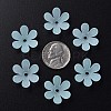 Transparent Acrylic Beads X1-MACR-S373-107-D04-4