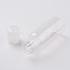 Plastic Refillable Bottles AJEW-XCP0001-16-2