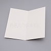 Paper Cards DIY-WH0183-41J-3