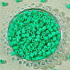 2000Pcs PE DIY Melty Beads Fuse Beads Refills DIY-SP0004-73A-7