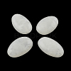 Oval Imitation Gemstone Acrylic Beads OACR-R033A-32-1