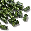 Acrylic Imitation Gemstone Beads X-MACR-K359-66E-1
