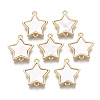 Brass Links X-KK-R134-041-NF-1