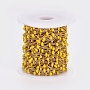 Ion Plating(IP) 304 Stainless Steel Satellite Chains CHS-I006-03G-A-2