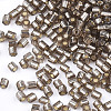 Grade A Glass Seed Beads SEED-S022-04A-23-2
