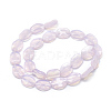 Opalite Beads Strands G-L557-06B-4