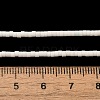 Natural Agate Beads Strands G-C139-A06-01-4