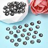 Preciosa® MAXIMA Crystal No Hotfix Flatback Stones Y-PRC-NSS12-00030-260-2