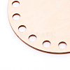 Basswood Blank Board WOOD-WH0015-15-2
