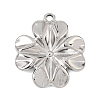 304 Stainless Steel Pendants SA-CBAA487-30P-1