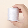Waxed Polyester Cord YC-0.5mm-102-3
