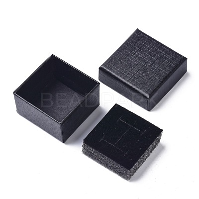 Paper Jewelry Boxes CON-C007-03A-02-1