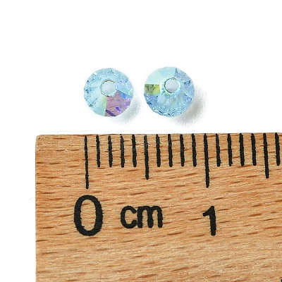 Preciosa® Crystal Beads Y-PRC-BA4-60000-200-1