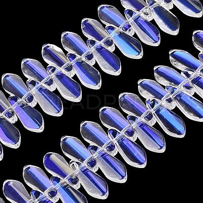 Glass Beads EGLA-Q134-01A-A08-1