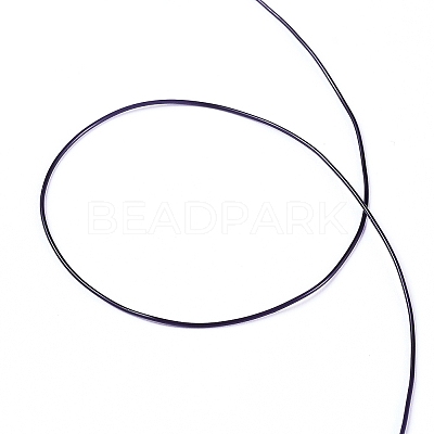Elastic Crystal Thread EW-S003-0.5mm-02-1