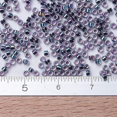 MIYUKI Delica Beads SEED-X0054-DB0059-1