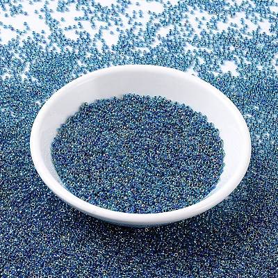 MIYUKI Round Rocailles Beads SEED-X0054-RR0339-1
