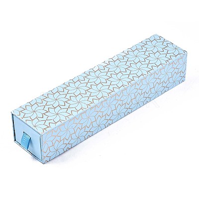 Cardboard Jewelry Boxes CBOX-N012-31-1