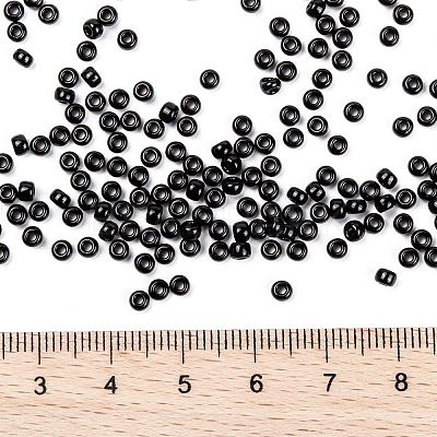 MIYUKI Round Rocailles Beads SEED-X0055-RR0401-1