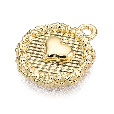 Alloy Pendants PALLOY-N176-52KCG-1