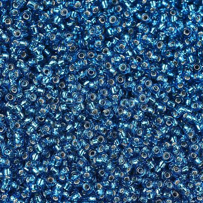 MIYUKI Round Rocailles Beads SEED-JP0008-RR0025-1