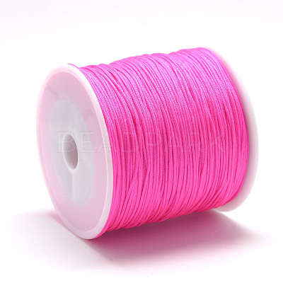 Nylon Braided Cord NWIR-Q008B-F106-1