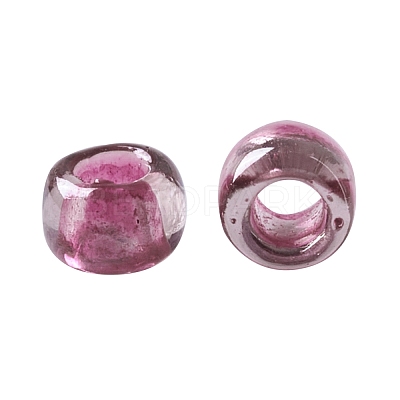 TOHO Round Seed Beads SEED-XTR15-0356-1