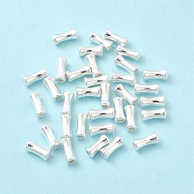 Long-Lasting Plated Alloy Beads FIND-C020-18S-1