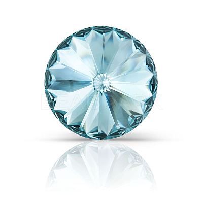 Preciosa® MAXIMA Crystal Round Stones Y-PRC-RASS47-60010-1