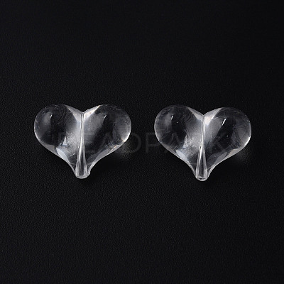 Transparent Acrylic Beads X1-MACR-S373-70-B01-1