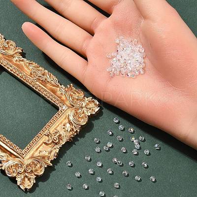 Preciosa® Crystal Beads Y-PRC-BB3-00030-200-1