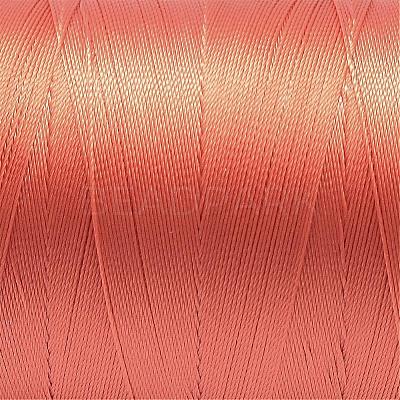 210D/3 Tex70 Nylon Sewing Thread NWIR-N006-01H1-0.2mm-1
