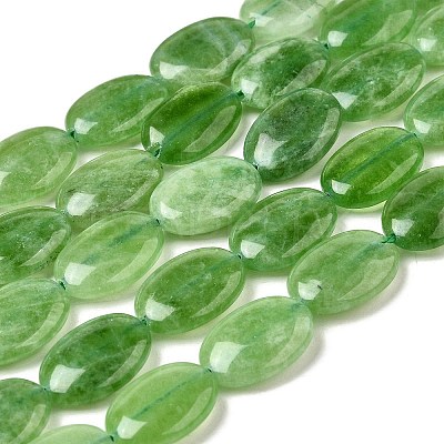 Natural Dyed Malaysia Jade Beads Strands G-B137-A01-01J-1