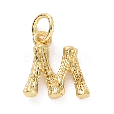 Brass Pendants KK-K165-04M-1