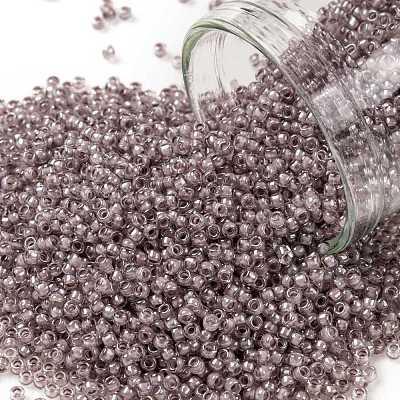 TOHO 15/0 Round Beads SEED-JPTR15-0353-1