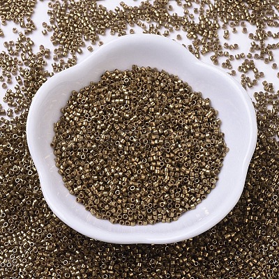 MIYUKI Delica Beads SEED-X0054-DB0022L-1