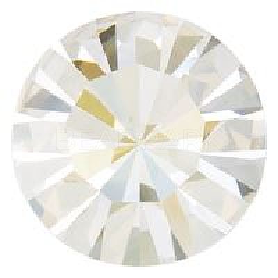 Preciosa® MAXIMA Crystal Round Stones Y-PRC-RBSS12-00030-242-1