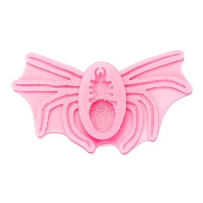 Spider Fondant Molds DIY-I060-15-1