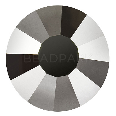 Preciosa® Crystal Hotfix Flatback Stones Y-PRC-HSS6-00030-209-1