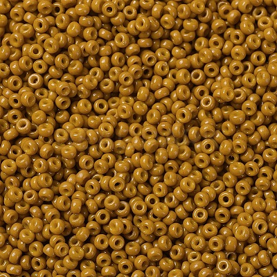 MIYUKI Round Rocailles Beads X-SEED-G007-RR4456-1