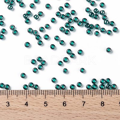 TOHO 8/0 Round Beads SEED-TR08-0108BD-1