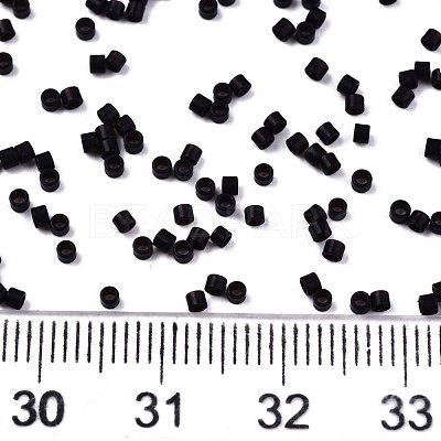 FGB 11/0 Grade A Glass Seed Beads X-SEED-S030-0049F-1