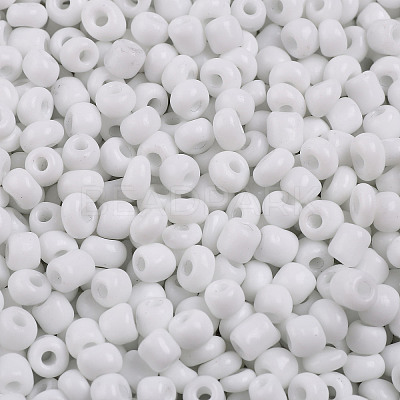 6/0 Glass Seed Beads X2-SEED-A010-4mm-41-1