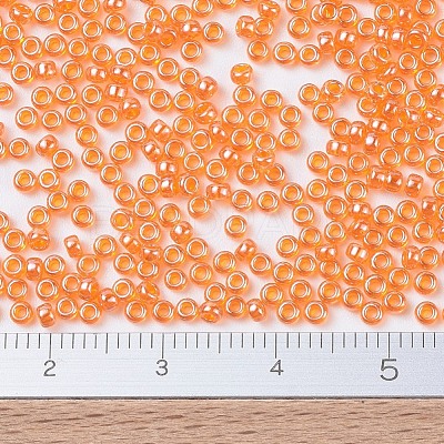 MIYUKI Round Rocailles Beads SEED-X0054-RR0165-1