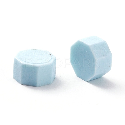 Sealing Wax Particles X-DIY-B003-10-1